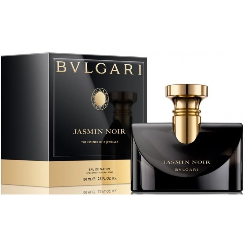 Bvlgari Jasmin Noir Парфюмерная вода 100 мл