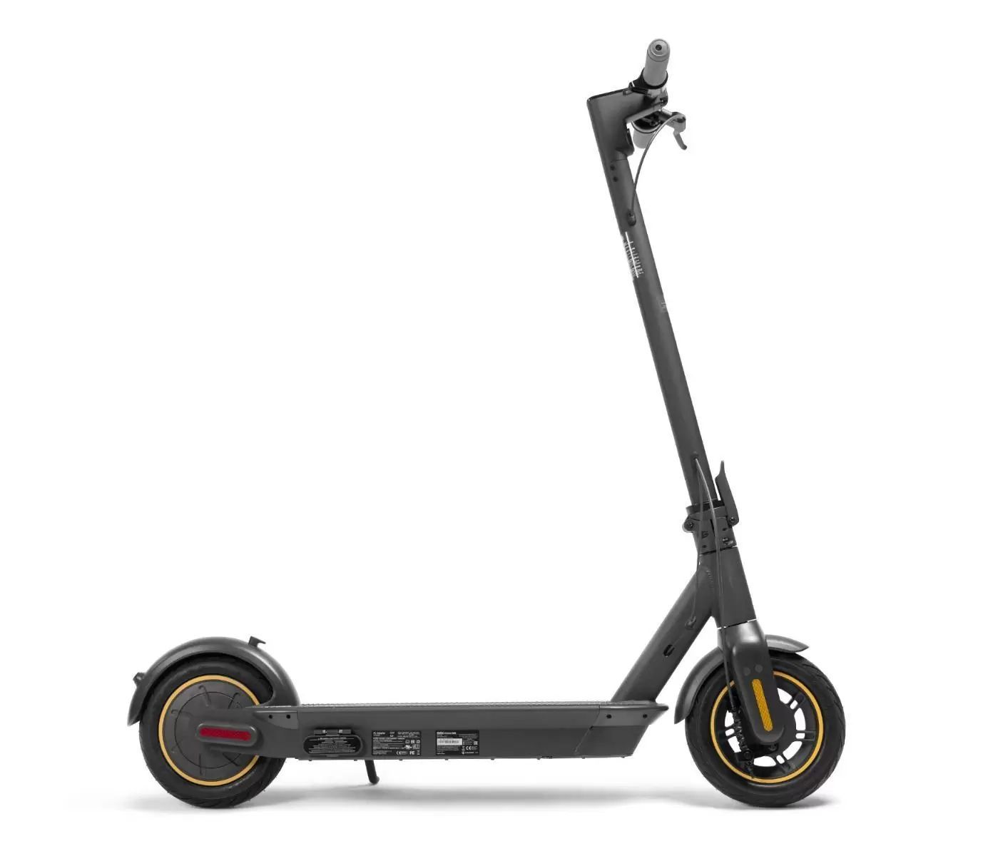 Электросамокат Xiaomi Mi Electric Scooter Купить