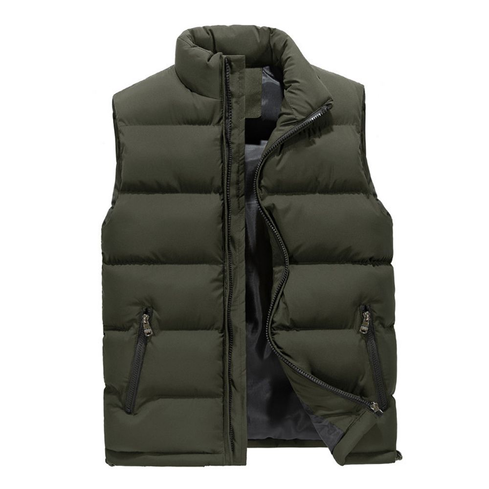 Жилет Fashion Padded Vest