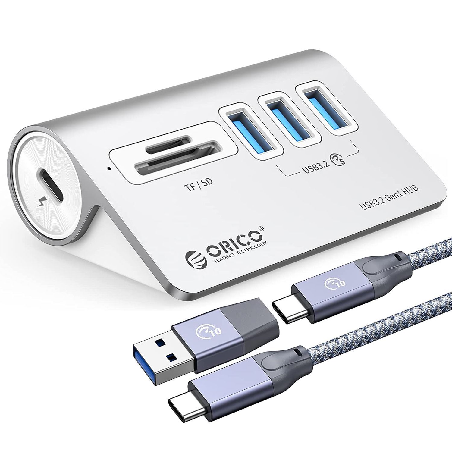 Usb3.2Gen2Кабель