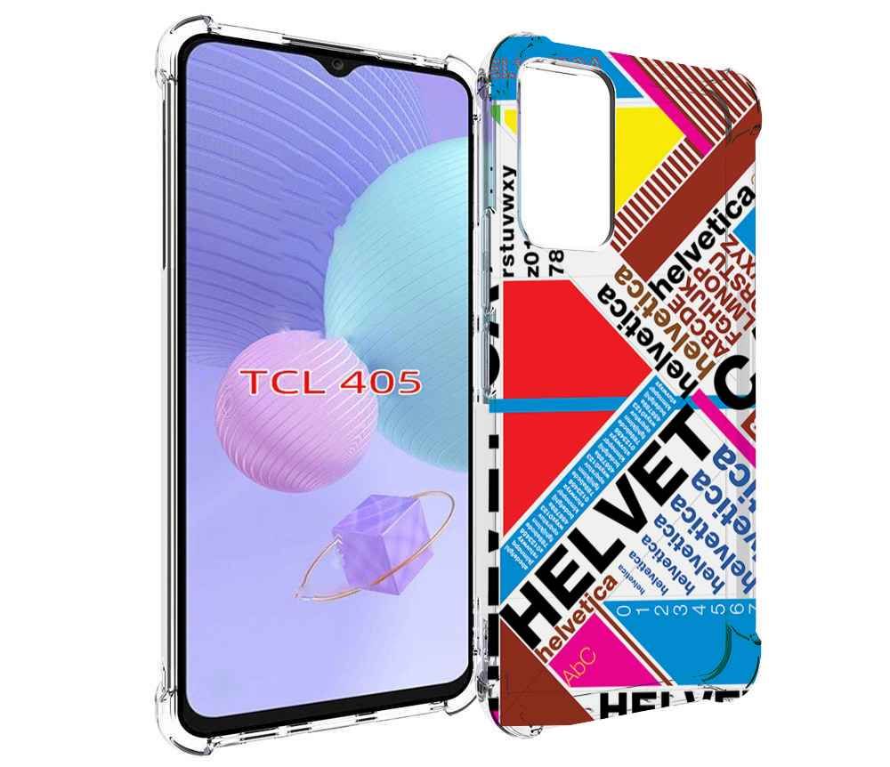 Tcl 405