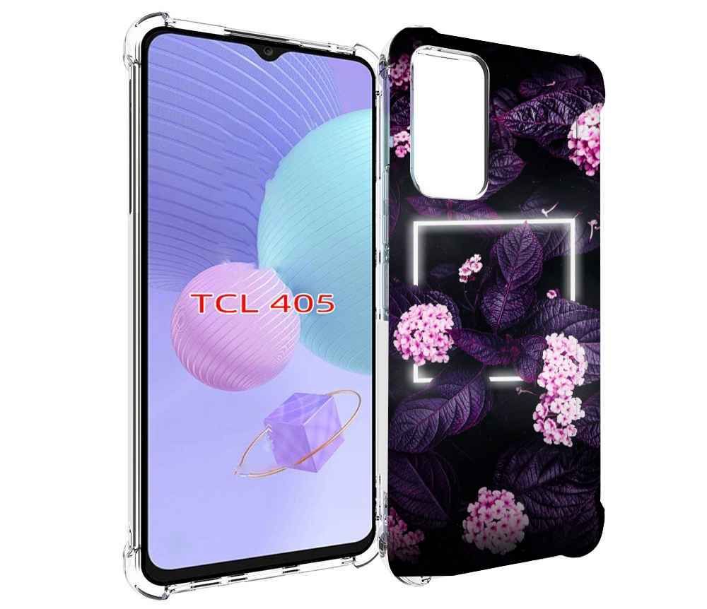 Tcl 405. Tcl 405