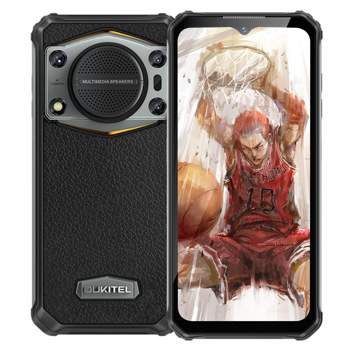 Oukitel Wp22 Pro Купить