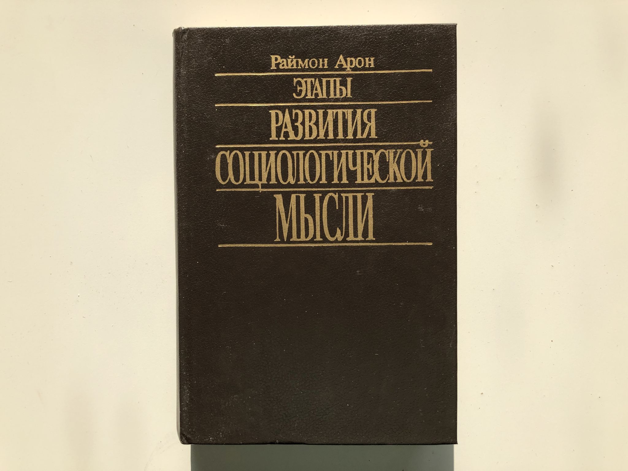 Этапы книги. Арон Раймон этапы развития социологической мысли. Раймон Арон книги. Этапы развития социологической мысли книга. Арон мемуары.