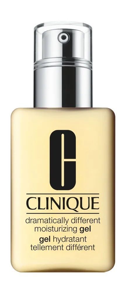 Clinique moisturizing gel discount