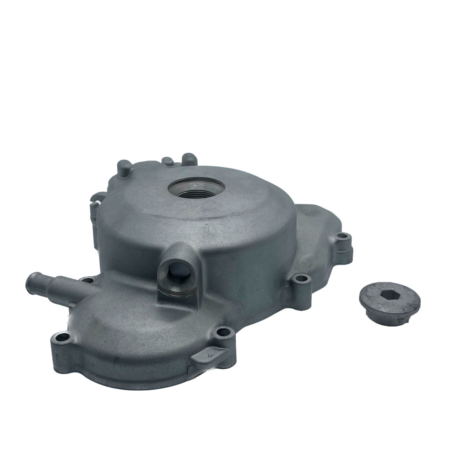 Крышка картера правого. Nc250 177mm. крышка картера левая (под нижний стартер) 152fmi. крышка левого картера мотоленд. левая крышка картера мотоленд эндуро 250.