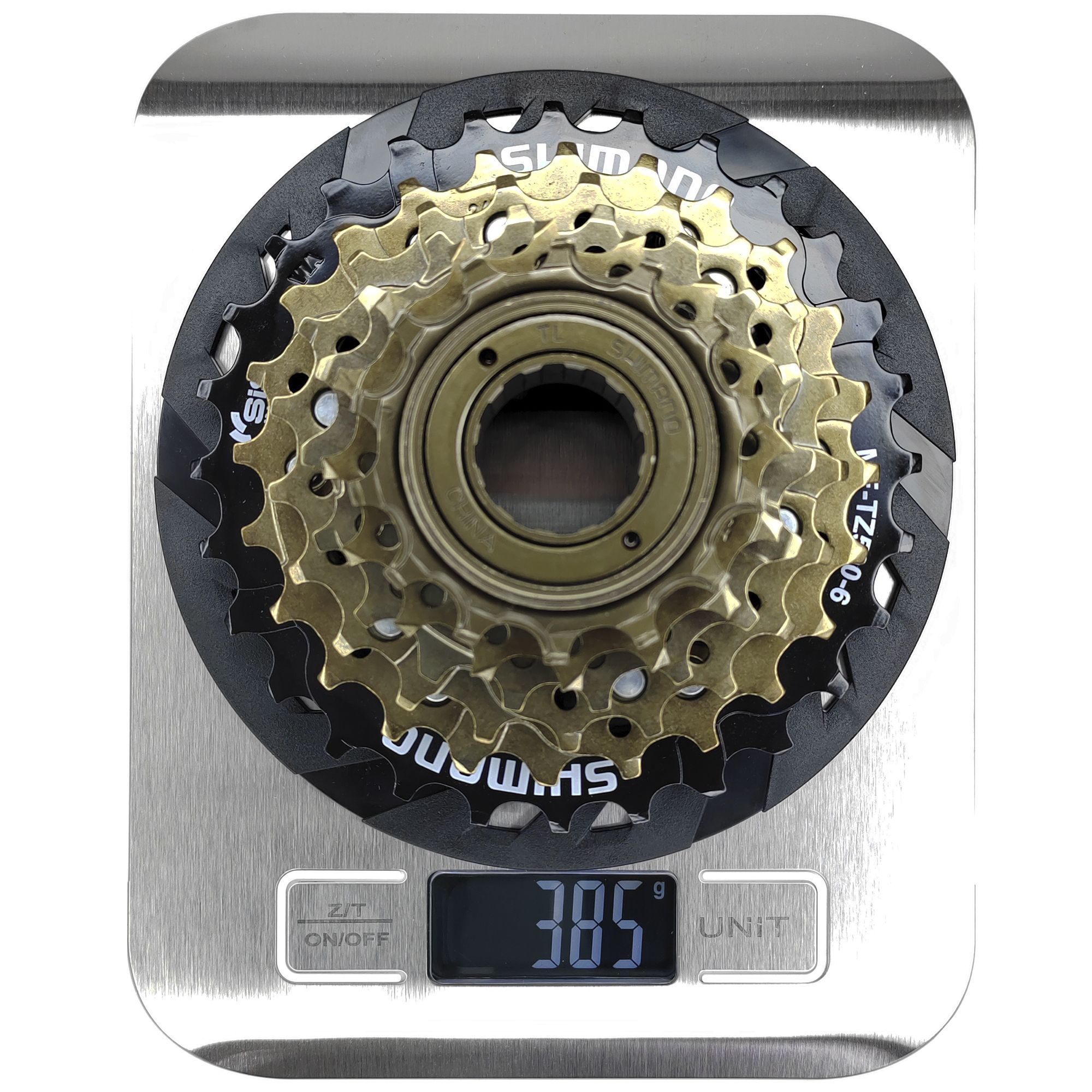 Shimano Трещетка для велосипеда MF-TZ500, 14-28, 6 скоростей, с защитой — Товары для велоспорта