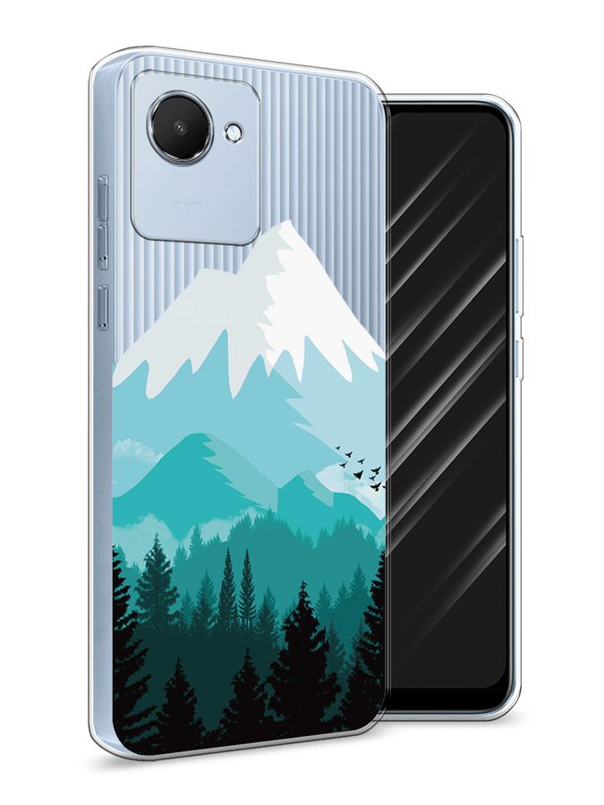 Realme C 30 Купить