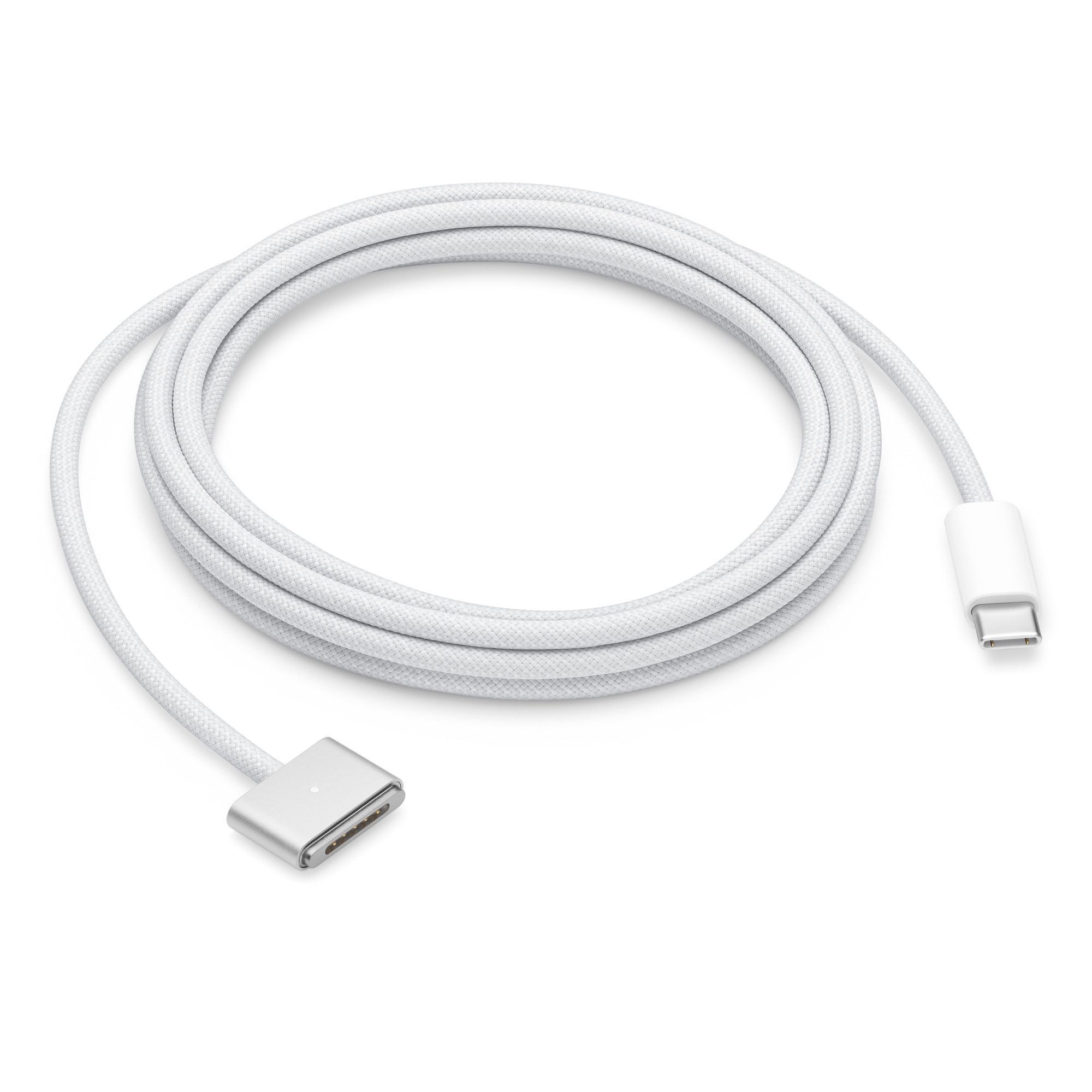 КабельдляAppleUSB-CtoMagSafe3(2метра)