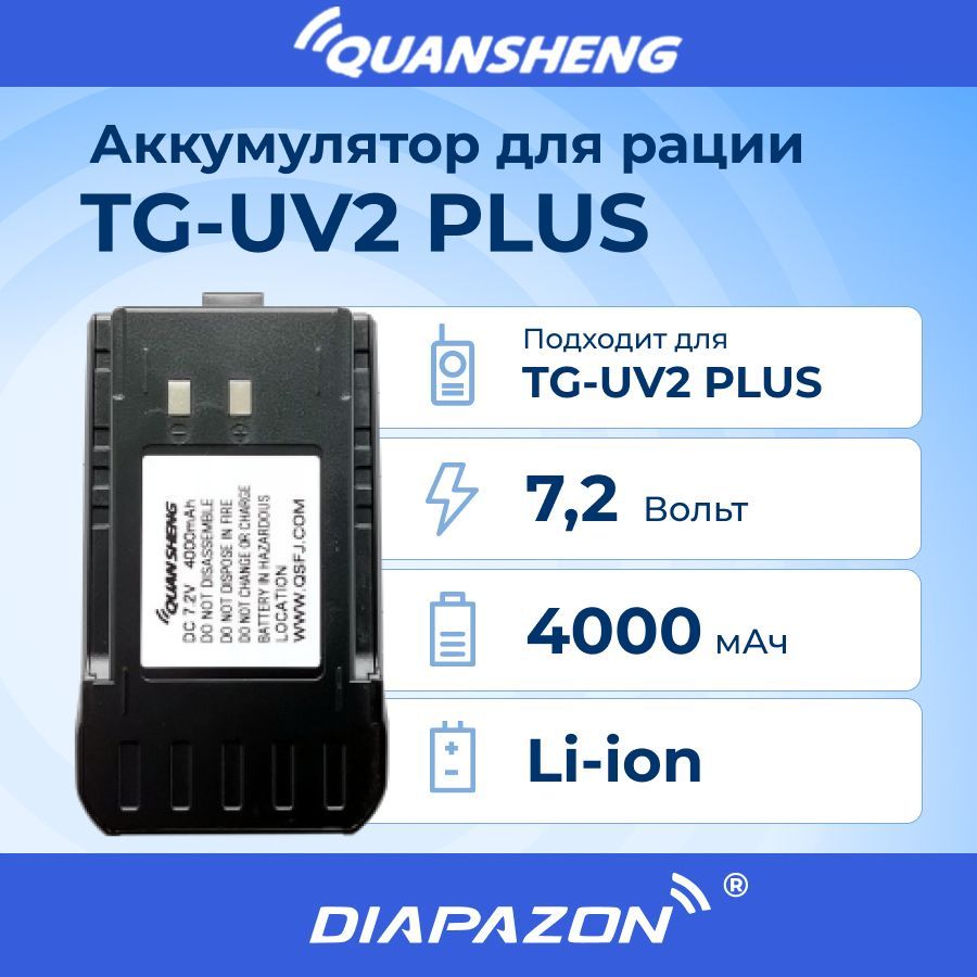 Quansheng uv k5 8 инструкция на русском