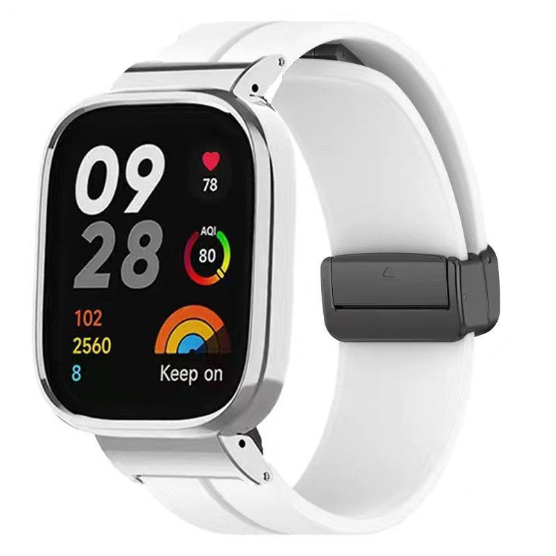 Часы redmi watch 3 active