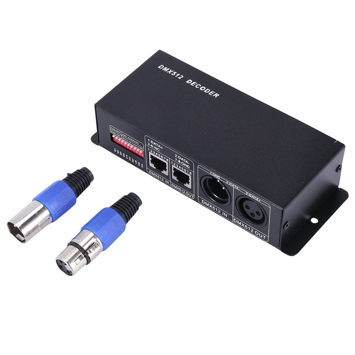DMX 512 Контроллер купить на OZON по низкой цене