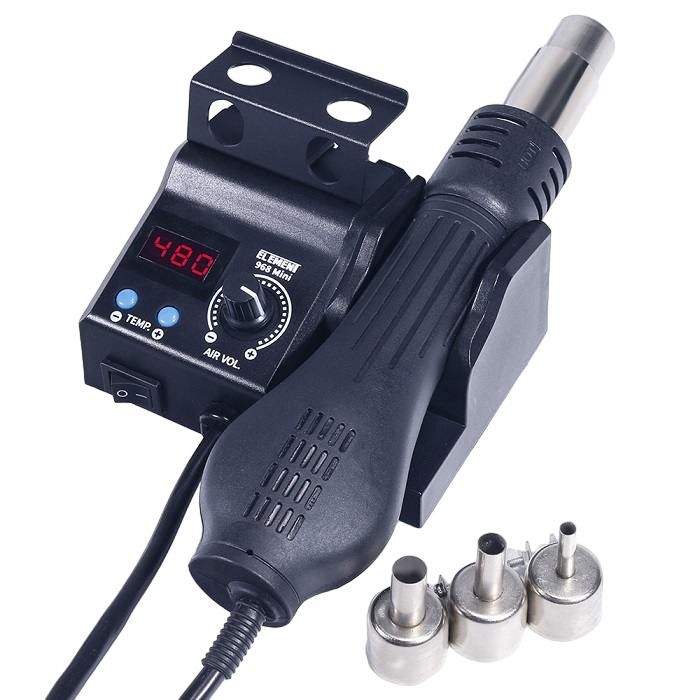 Module element 968 mini. Element 968 mini. Element 968 mini. Паяльная фен element 968 mini ошибка lie. Паяльный фен element 815 mini (для термоусадки 300w).