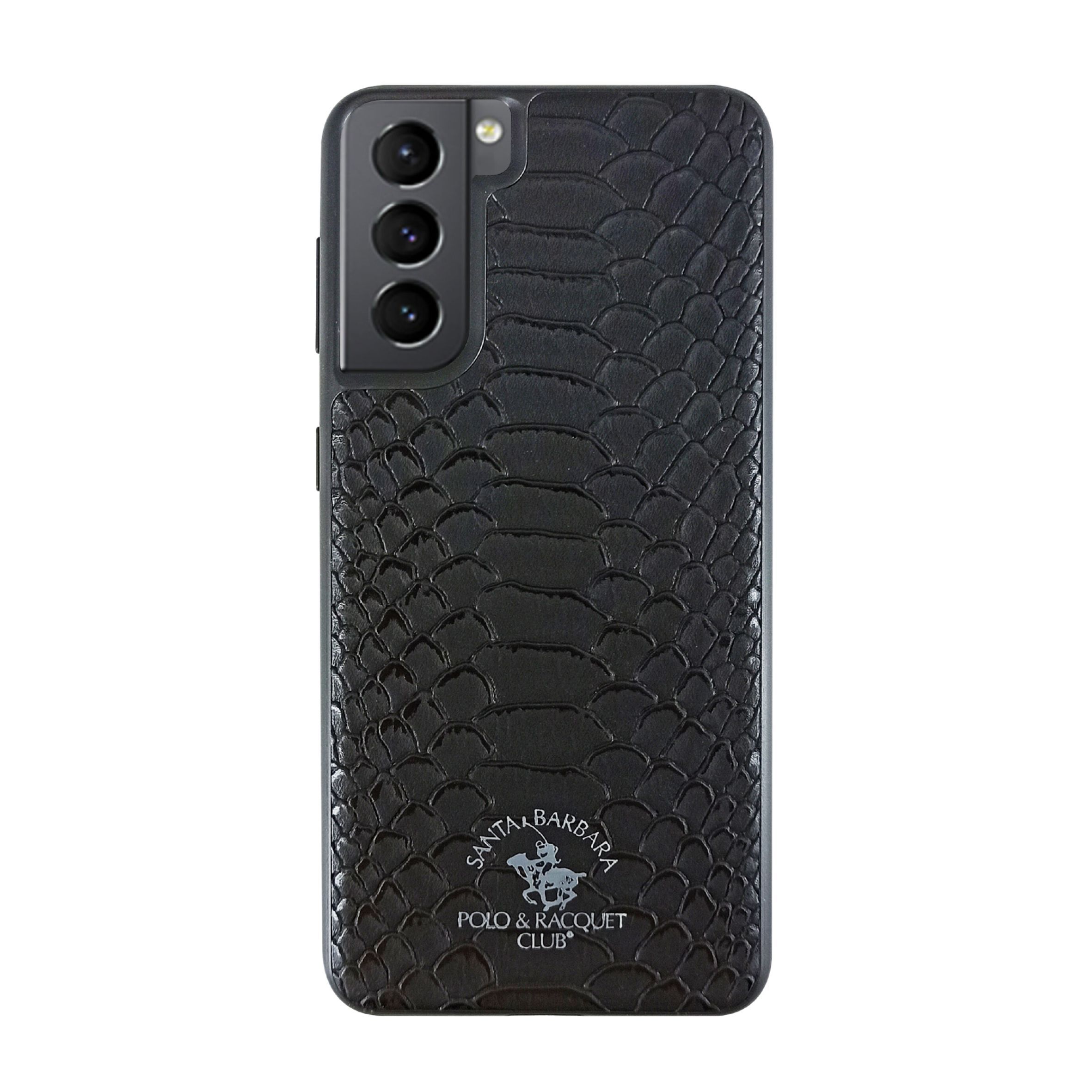 Чехол для Samsung S23 Plus (Cамсунг s23 plus) Santa Barbara Polo & Racquet  Club Polo Knight , черный - купить с доставкой по выгодным ценам в  интернет-магазине OZON (980318593)