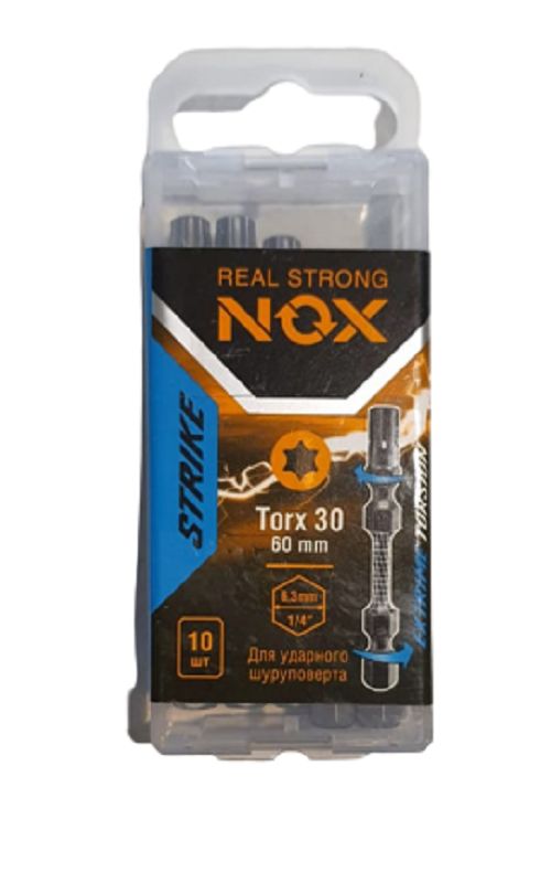 Нокс бокс. Nox magneo бита. Биты nox. Бита nox ph2-110мм. Бита torx т20-50мм / nox strong 339205.