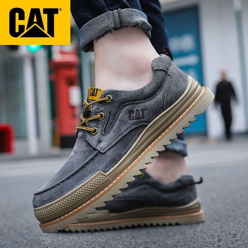Рабочая обувь для мужчин Caterpillar (Катерпиллар) – купить обувь ...