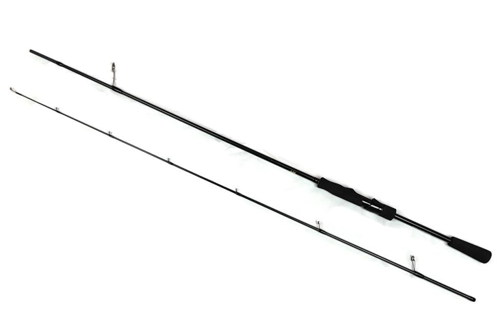 СпиннингFavoriteU1802MH,2.44m,7-28g,Fast