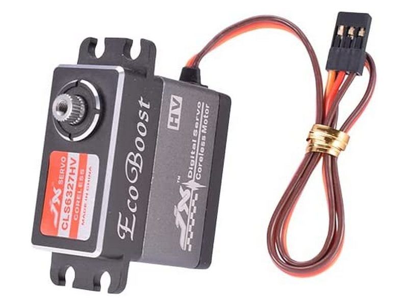 JX Servo CLS6327HV Ecoboost