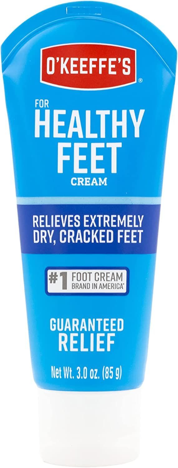 Healthy feet cream hotsell