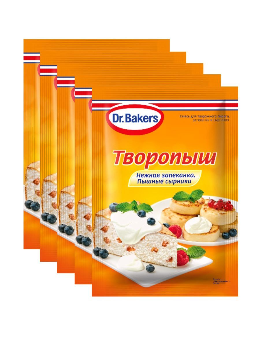 Запеканки с творопыш дюкан