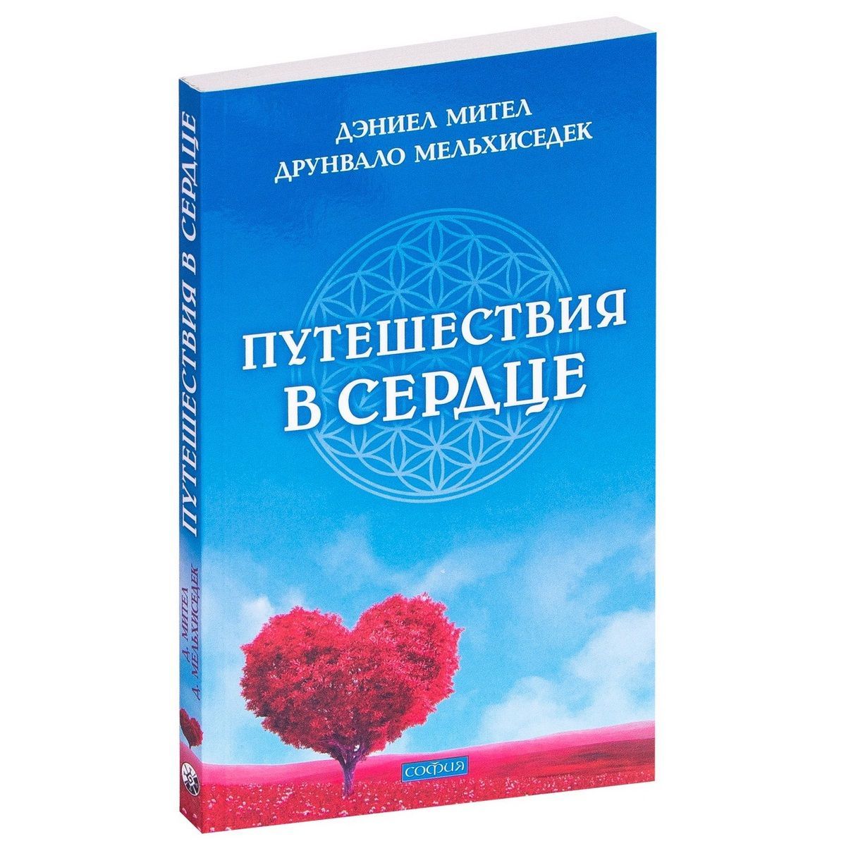 Путешествия в сердце | Мител Дэниел, Мельхиседек Друнвало - купить с  доставкой по выгодным ценам в интернет-магазине OZON (993753306)