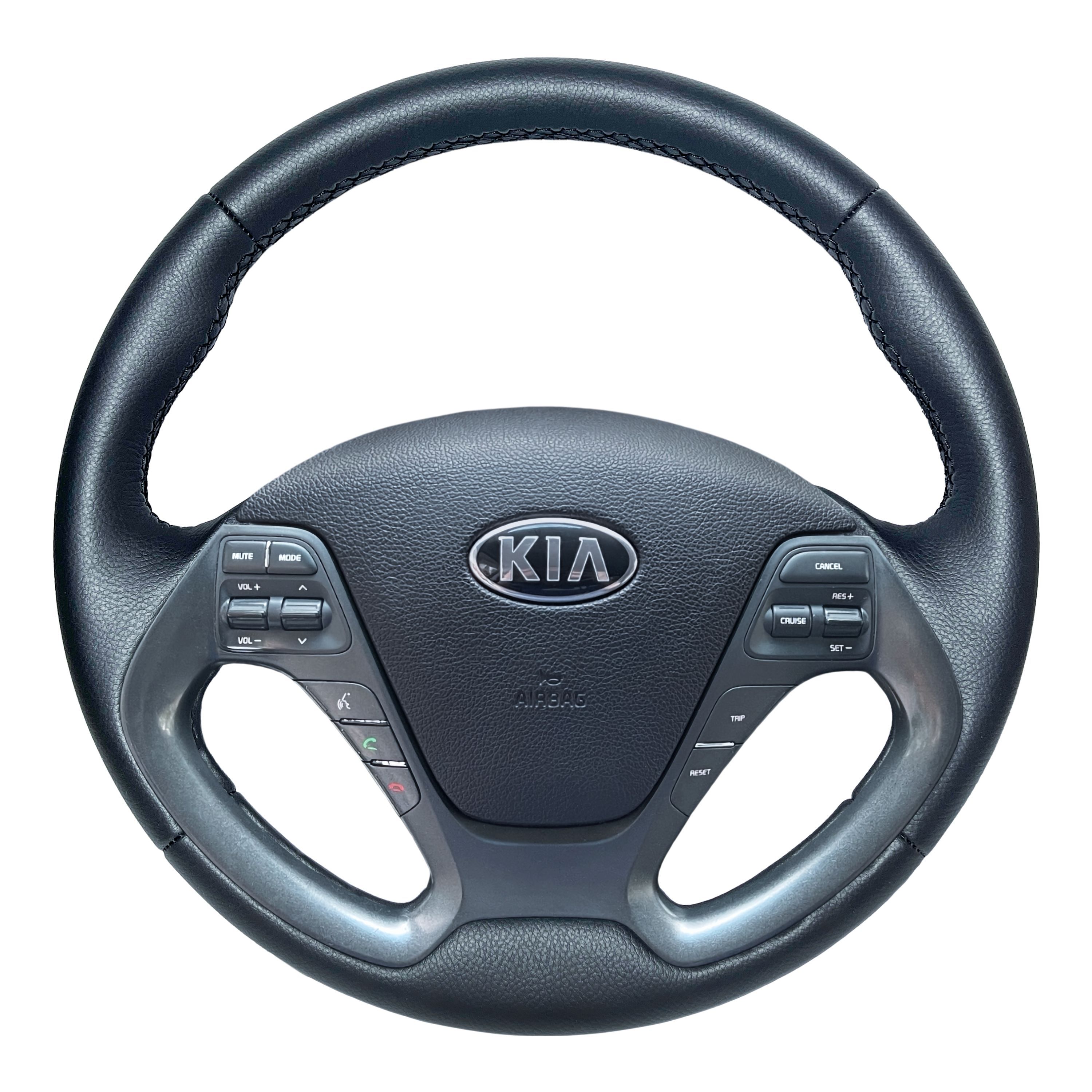 Руль Kia Rio