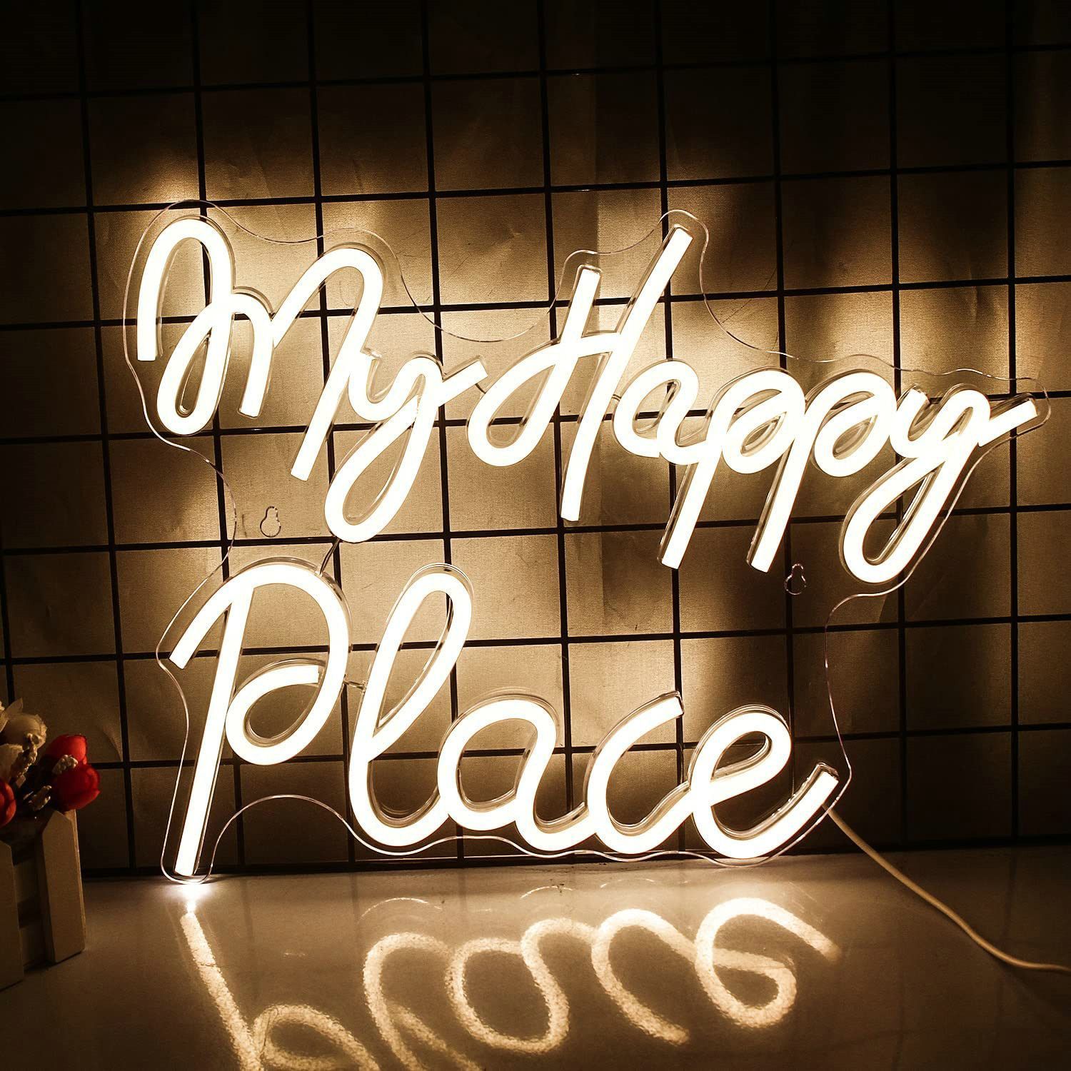 My happy room