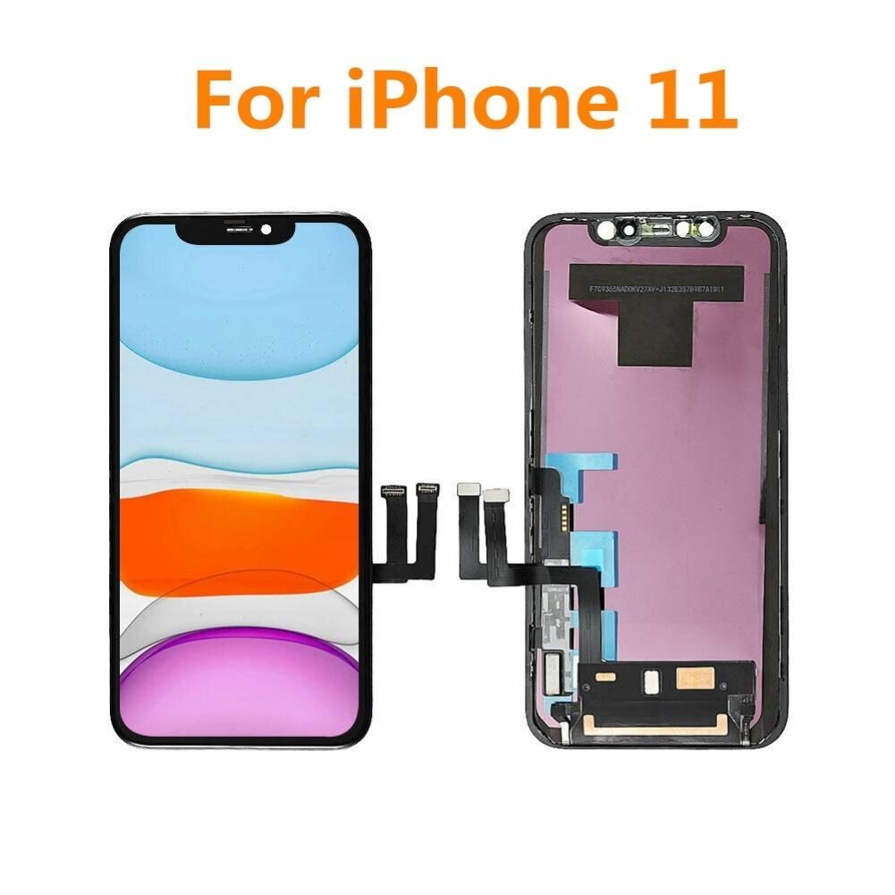 Оригинальный дисплей iphone 11. Дисплей iphone 11 Pro Max. Iphone 11 тачскрин. Оригинальный дисплей iphone 11 Pro. TFT LCD iphone 11.