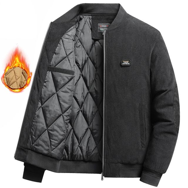 Пиджак Стеганый Мужской Купить