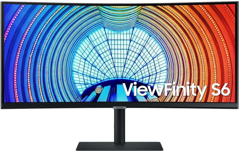Монитор samsung viewfinity 27. Самсунг 55 дюймов изогнутый экран. samsung s34a650 eu.