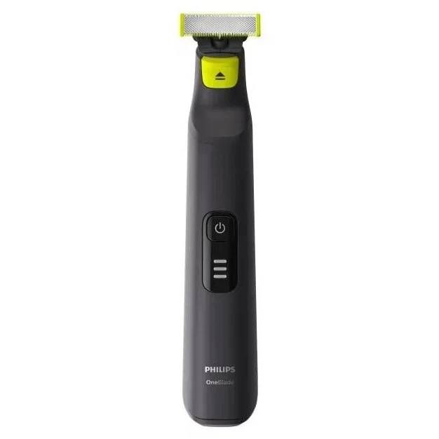 PHILIPS NORELCO OneBlade 360 Blade 5 Legnth Settings (Trim, Edge, & Shave)