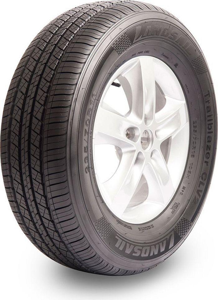 Landsail 265/60/18 h 114 clv2. Landsail 225/60/17 h 99 clv2. Landsail clv2 215/70 r16 100h. Landsail 245/70/16 t 111 clv1 XL.