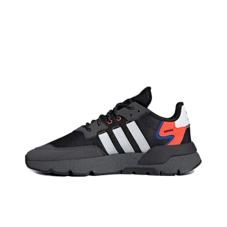 Adidas Nite Jogger 2019 Black