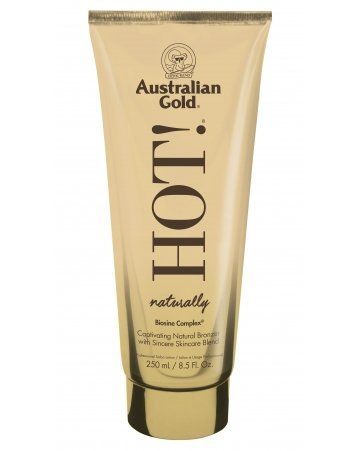 HOT! Australian Gold, крем для загара в солярии