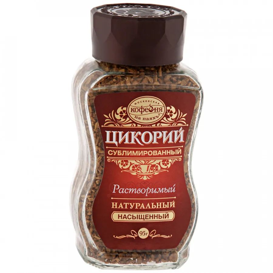 Цикорий сублимированный Ozon