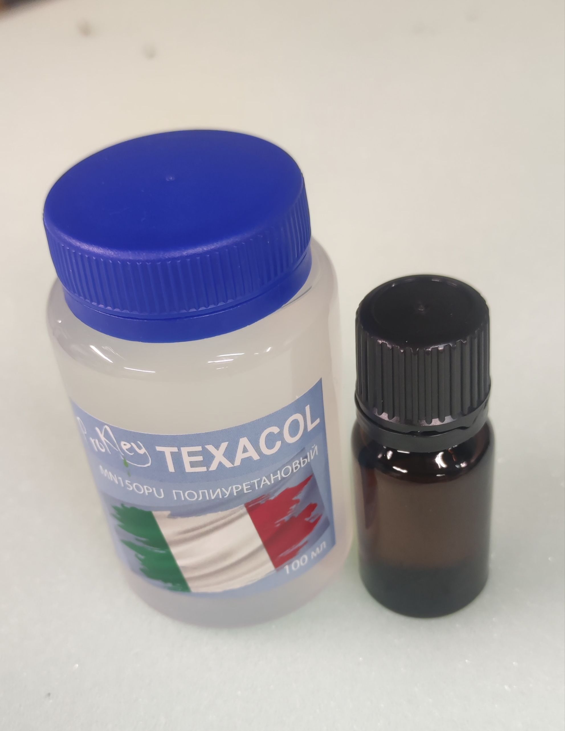 Купить Клей Тексакол С Отвердителем