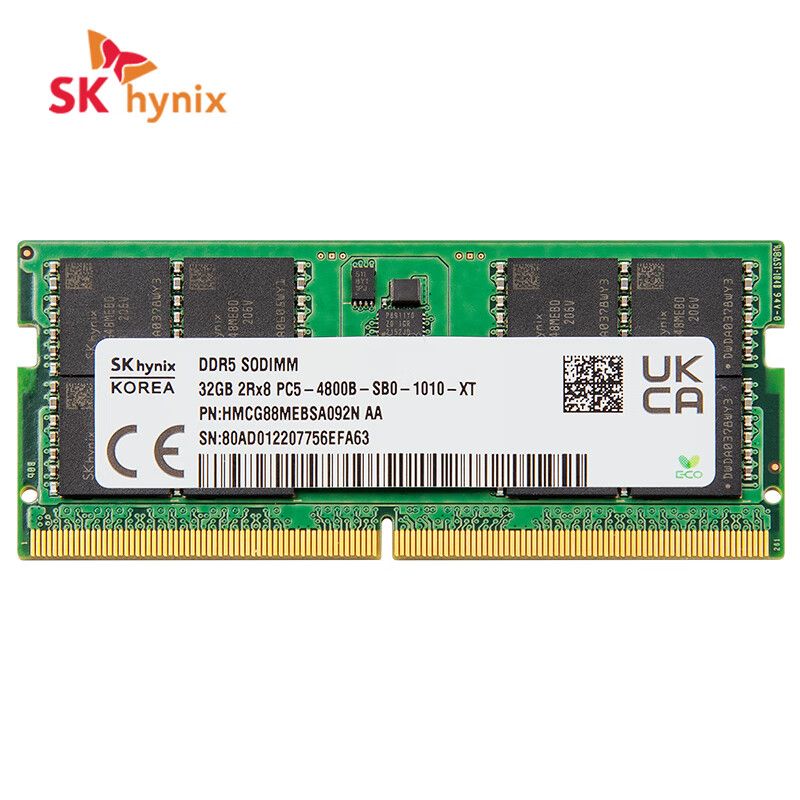 Ddr5 4800 мгц sodimm. Ddr5 4800 мгц sodimm
