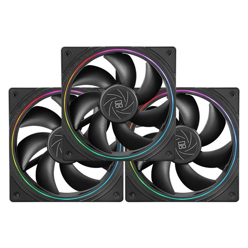 System fan