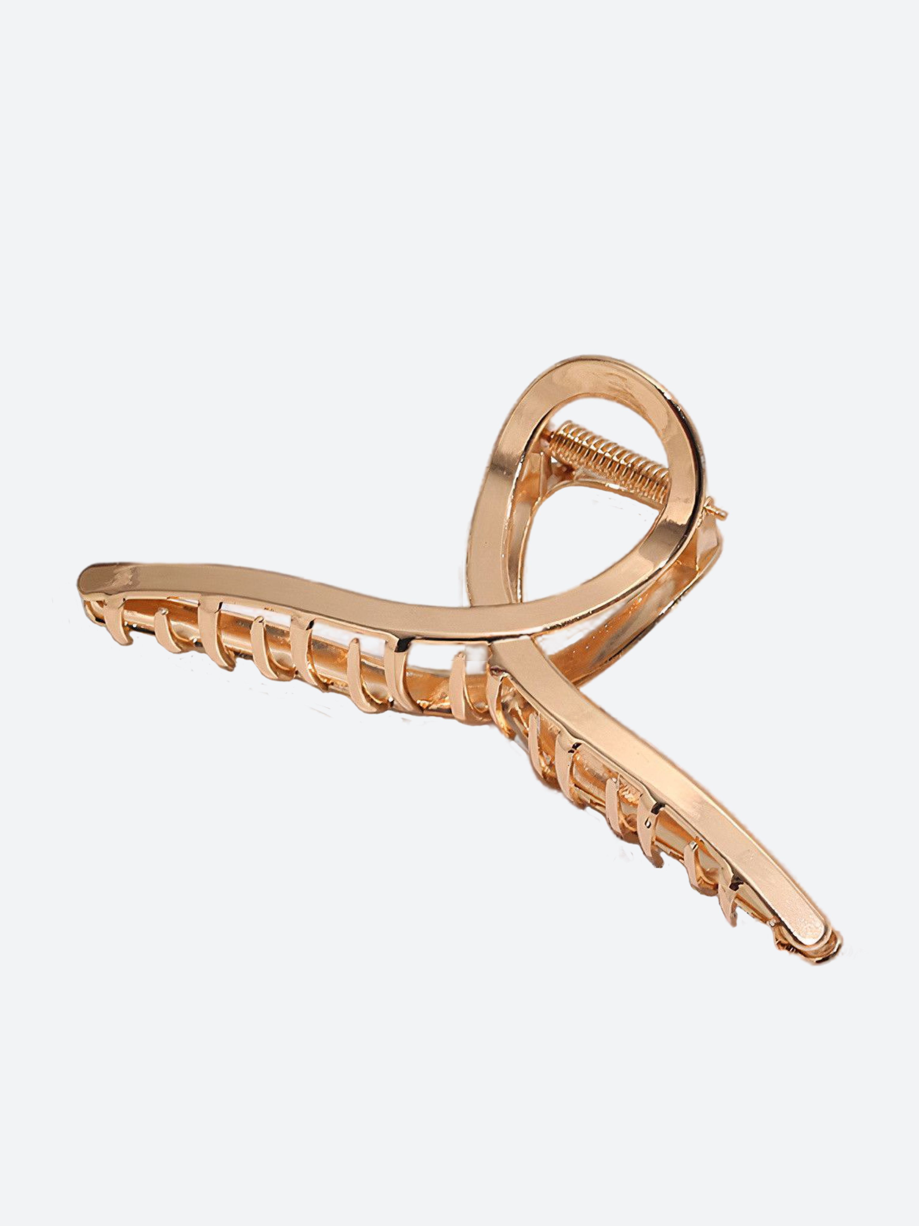 Купить Металлические Крабики Для Волос