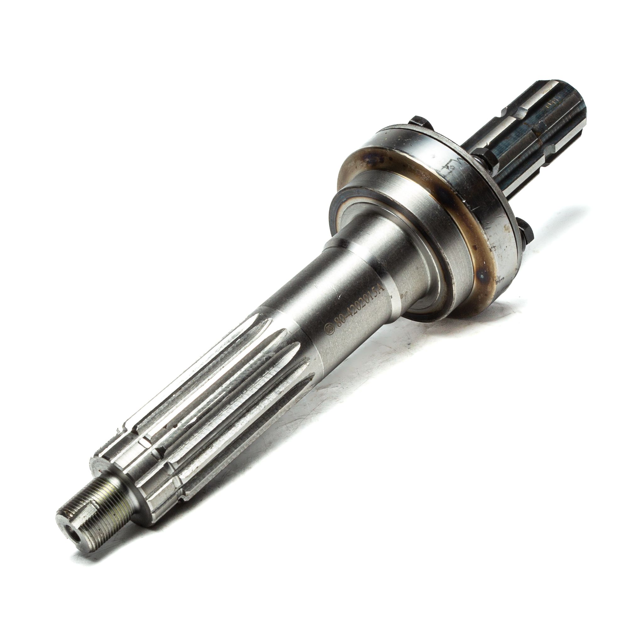 хвостовик мтз. хвостовик мтз. хвостовик вом мтз 1221 8 шлицов. хвостовик вом 80-4202019-б (8 шлиц. 80-4202019-б хвостовик 8 шлиц.