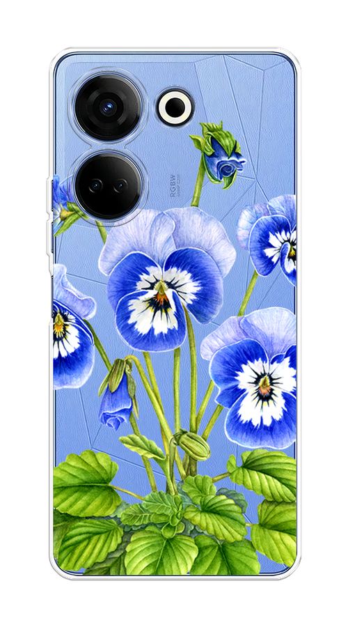 Tecno camon 20 pro 5g