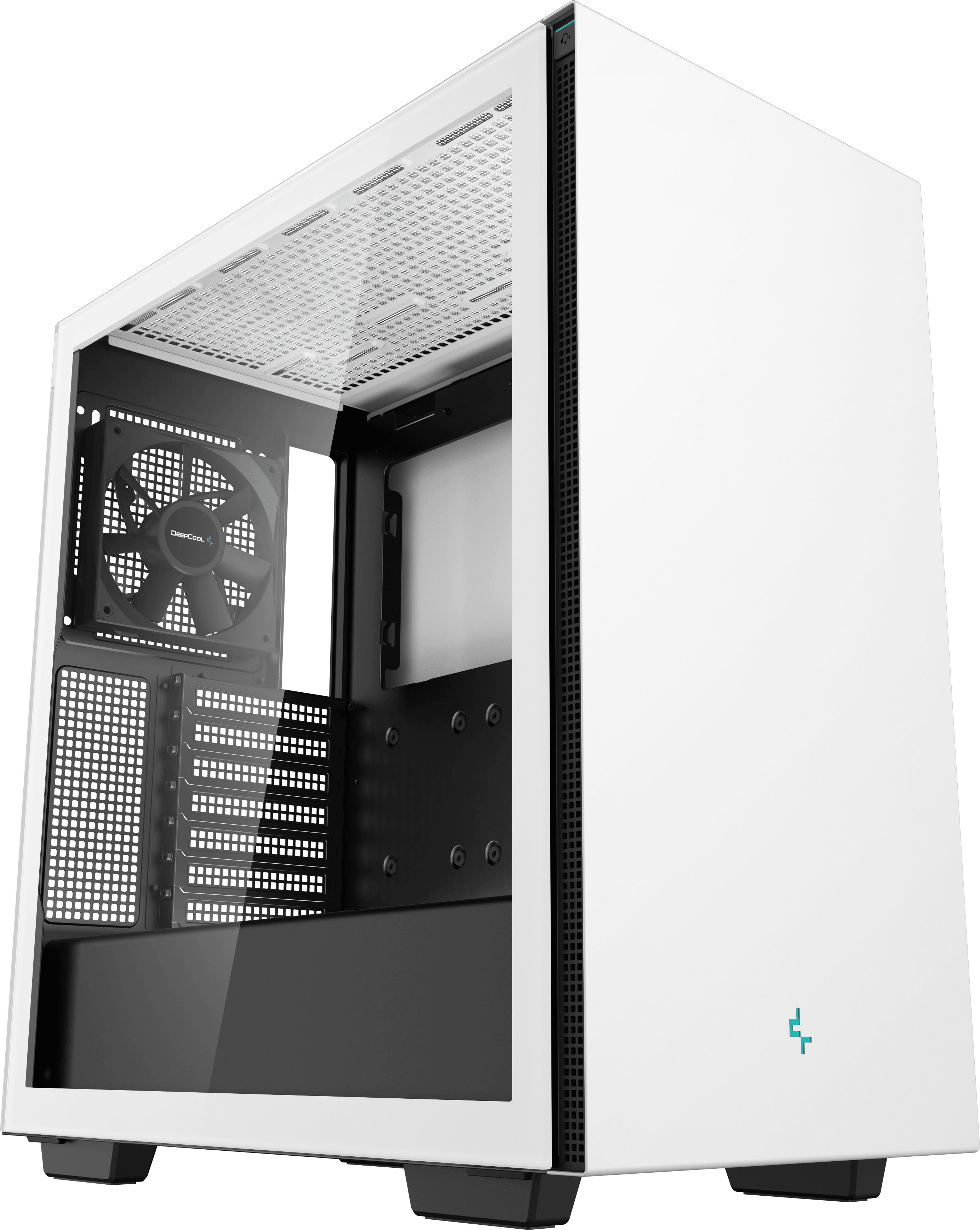 Deepcool ck560. Deepcool ck560 White. Корпус Deepcool ck560. Корпус Deepcool ck500. Deepcool ck560 WH.