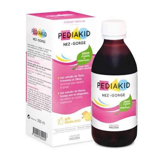 PEDIAKID — купить товары PEDIAKID в интернет-магазине OZON