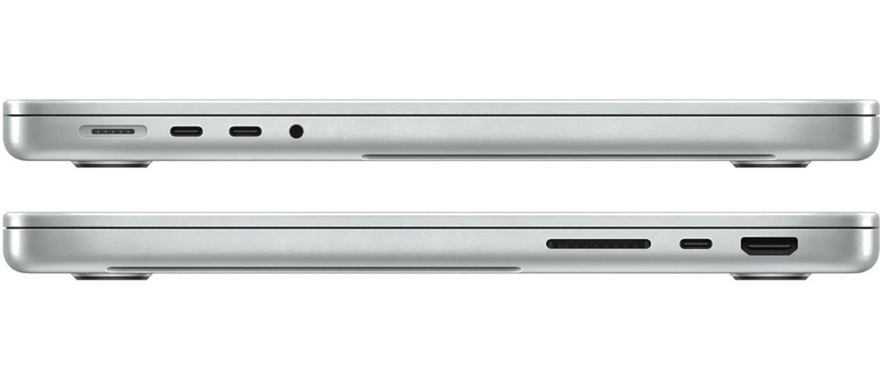 Apple Macbook Pro 14 2025 Купить