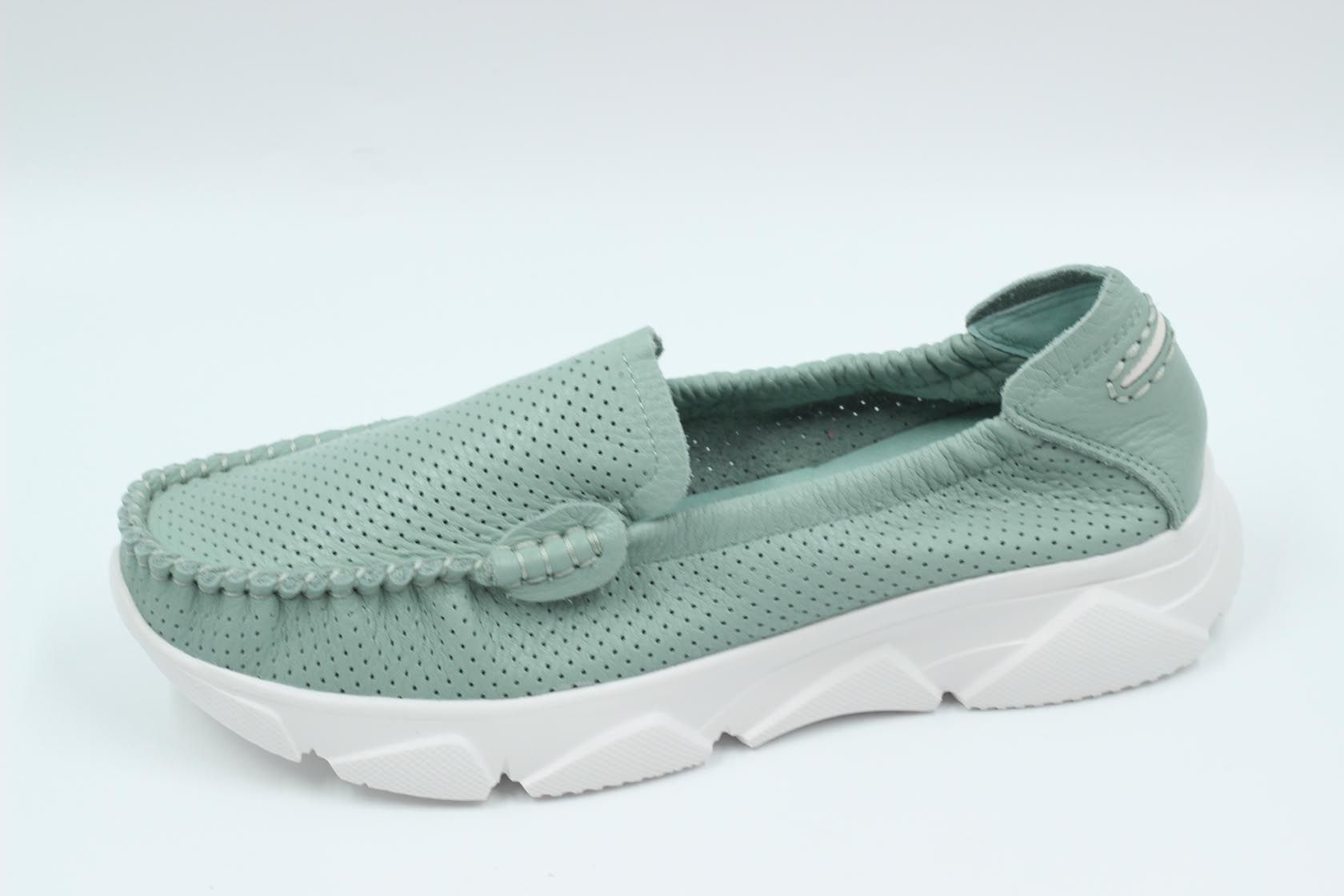 Мокасиныитопсайдерыженские