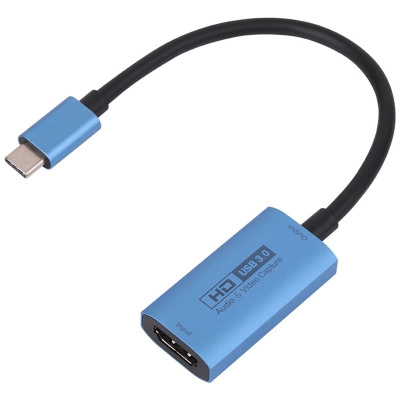 Карта hdmi захвата usb