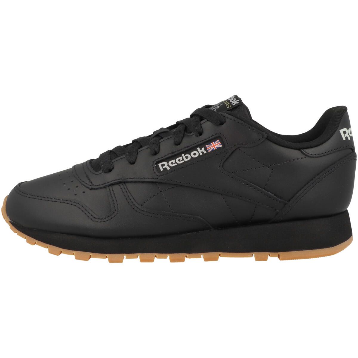 Reebok Classic Leather Мужские Купить В Москве