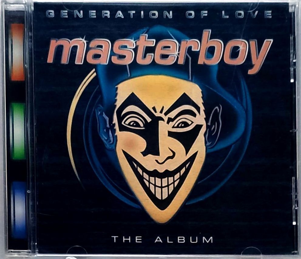 Masterboy Generation of Love 1995. Кассета Masterboy. Эмблема мастербой. Концерт Masterboy 2024.