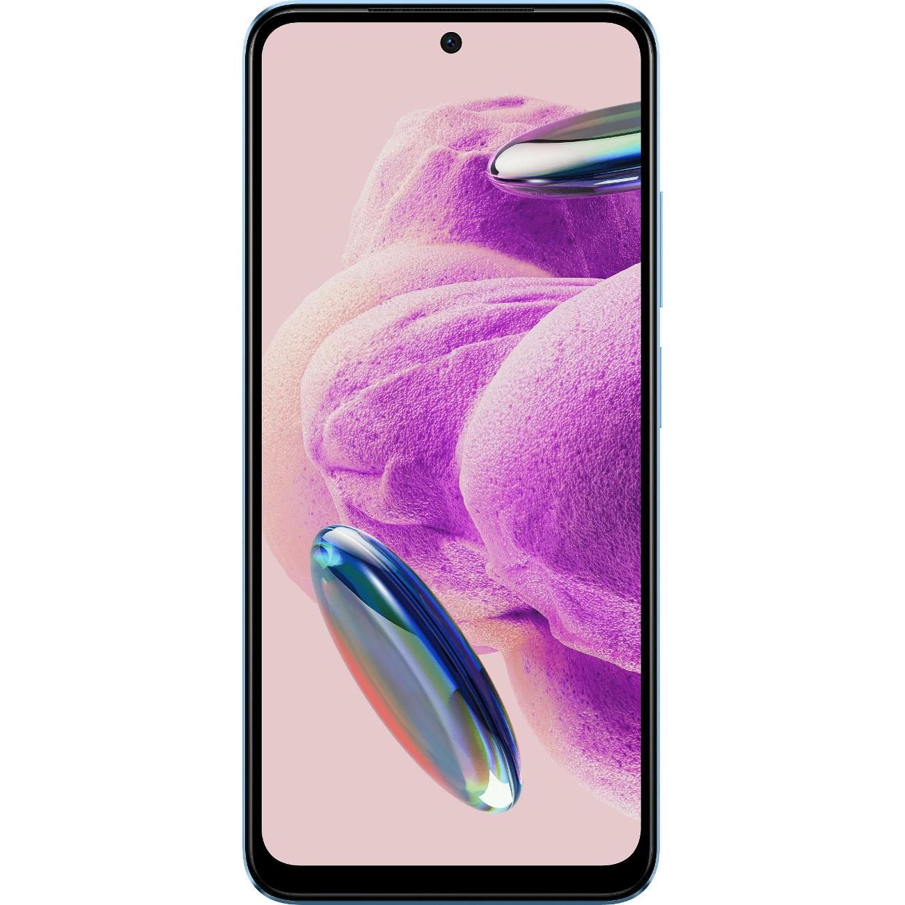 Xiaomi note 12 5g отзывы