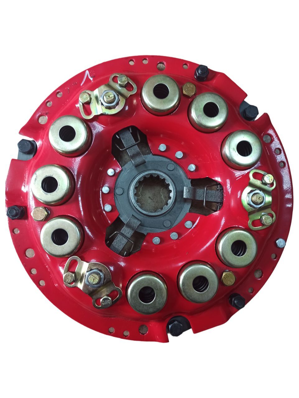 Корзина Сцепления Мтз 82 Цена